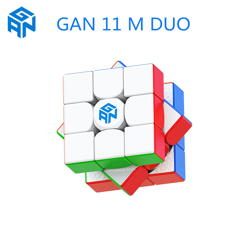 ο GAN11 M DUO ׳ƽ 3x3x3  ť GAN11 M ..